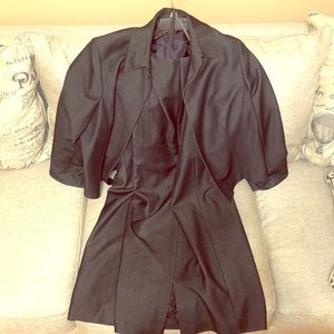 Casper dress suit